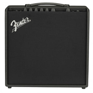 Fender Mustang LT50 Guitar Amplifier 50w