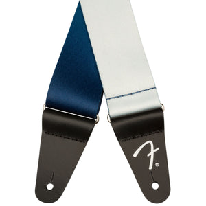 Fender Ombré Guitar Strap 2inch Belair Blue - 0990637210