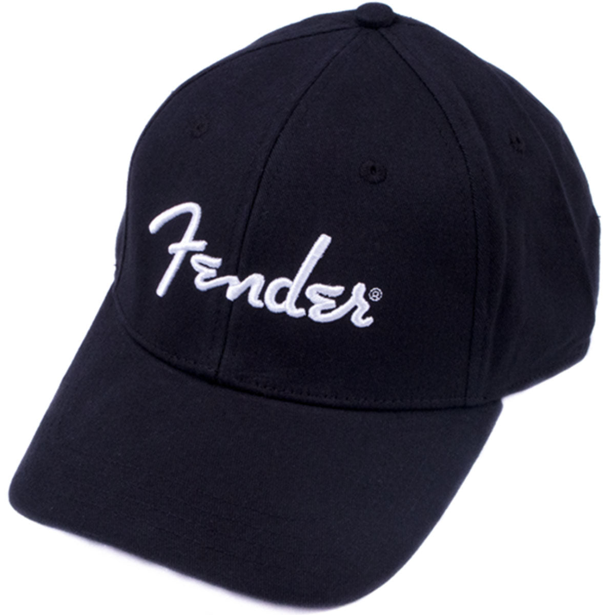 Fender Original Cap Black One Size Fits Most - 9106648000