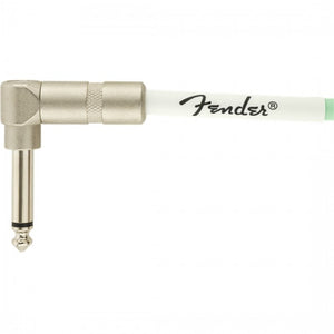 Fender Original Coil Instrument Cable 30ft  Surf Green