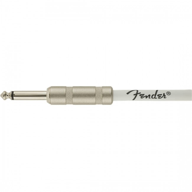 Fender Original Instrument Cable 3m Daphne Blue