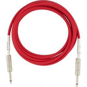 Fender Original Instrument Cable 3m FRD