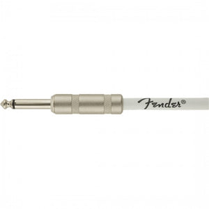 Fender Original Instrument Cable 3m Surf Green