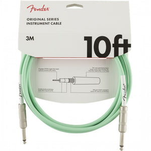 Fender Original Instrument Cable 10ft SFG