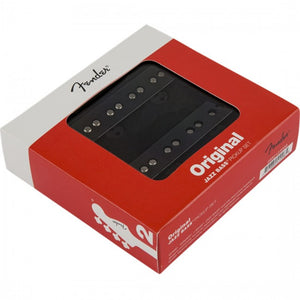 Fender Original Jazz Bass Pickups