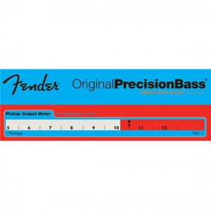 Fender Original Precision Bass Pickups