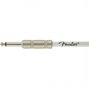 Fender Original Cable 18.6ft Fiesta Red