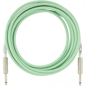 ender Original Series Instrument 18.6ft Surf Green