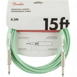 Fender Original Cable 4.5m SFG