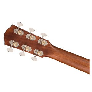 Fender Paramount PD-220E Acoustic Guitar Dreadnought Natural - 0970310321