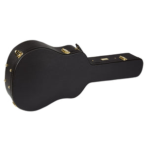 Fender Paramount PD-220E Acoustic Guitar Dreadnought Natural - 0970310321