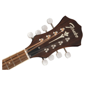 Fender Paramount PM-180E Mandolin Aged Cognac Burst - 0970382337