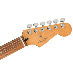 Fender Player Plus Stratocaster Electric Guitar PF Opal Spark - MIM 0147313395