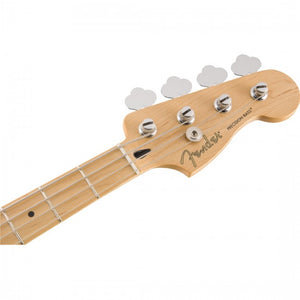 Fender-Player Precision Maple CBR Bass Guitar