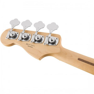 Fender-Player Precision Maple CBR Bass