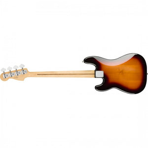Fender Player Precision PF 3TS Bass