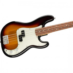 Fender Player P PF 3TS Bass Guitar