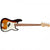 Fender Player Precision PF 3TS Bass Guitar