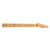 Fender Player Series Telecaster Neck 22 Medium Jumbo Frets Maple 9.5" Modern C Shape - 0995212921