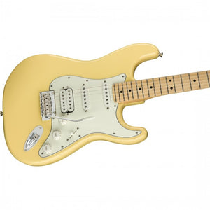 Fender Player Strat HSS MN Buttercream Guitar