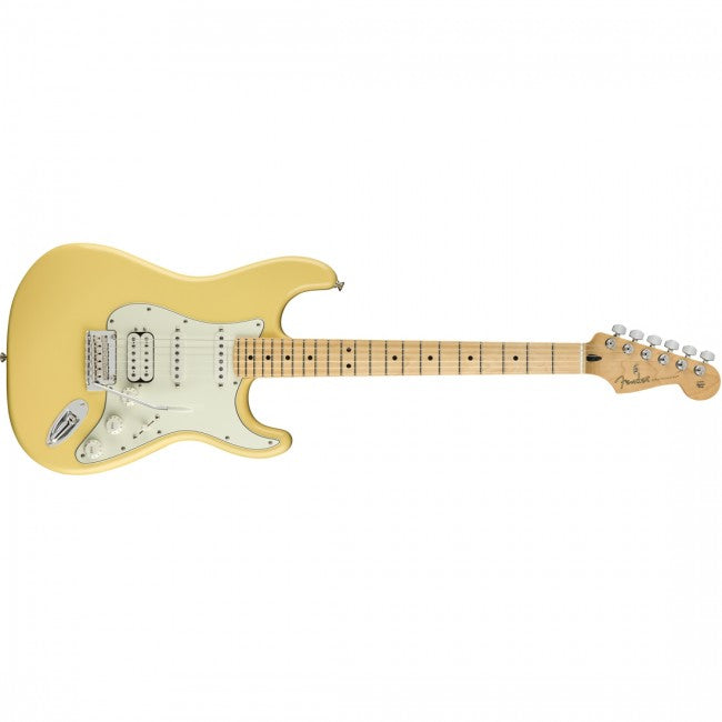 Fender Player Strat HSS MN BCR Electric Guitar