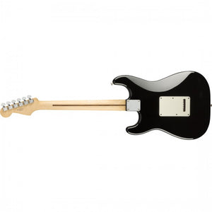 Fender Player Strat HSS PF BLK Guitar