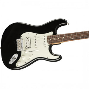 Fender Player Stratocaster HSS PF BLK Guitar