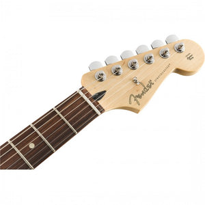 Fender Player Strat HSS PF Black Guitar