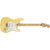 Fender Player Stratocaster Electric Guitar MN Buttercream - MIM 0144502534