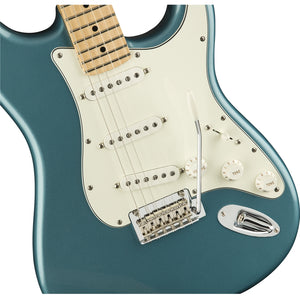 Fender Player Stratocaster Electric Guitar MN Tidepool - MIM 0144502513
