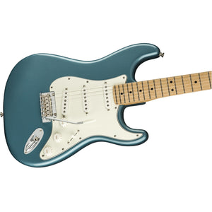Fender Player Stratocaster Electric Guitar MN Tidepool - MIM 0144502513
