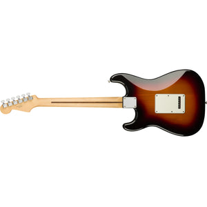 Fender Player Stratocaster Electric Guitar PF 3-Color Sunburst - MIM 0144503500