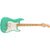 Fender Player Stratocaster HSS Electric Guitar MN Sea Foam Green - MIM 0144522573