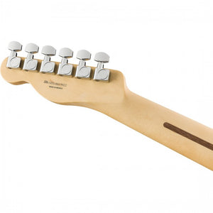 Fender Player Telecaster MN 3TS Guitar