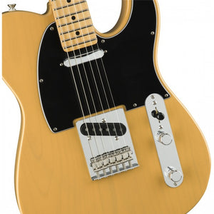 Fender Player Telecaster MN BTB Electric Guitar
