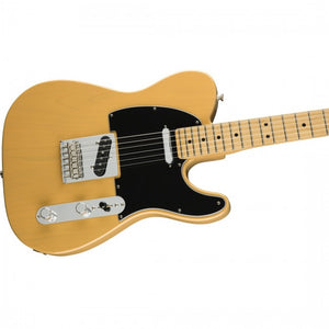 Fender Player Telecaster MN BTB Guitar