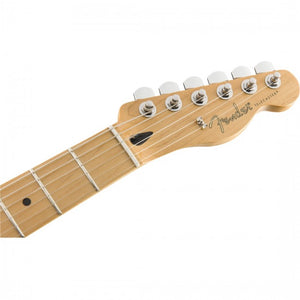 Fender Player Tele Maple BTB Electric Guitar