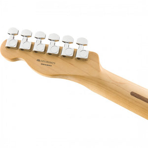Fender Player Tele Maple BTB Guitar