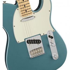 Fender Player Tele MN Tidepool Electric Guitar