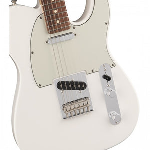 Fender Player Telecaster PF PWT Electric Guitar
