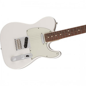 Fender Player Telecaster PF PWT Electric Guitar