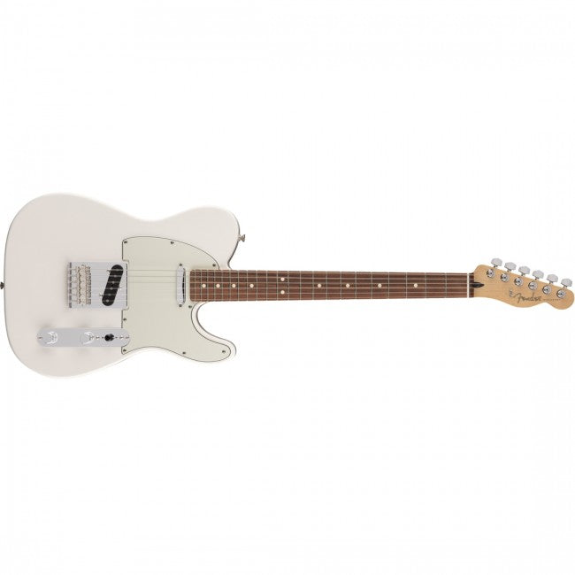 Fender Player Tele PF PWT Electric Guitar