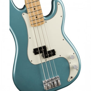 Fender Precision MN Tidepool Bass Guitar