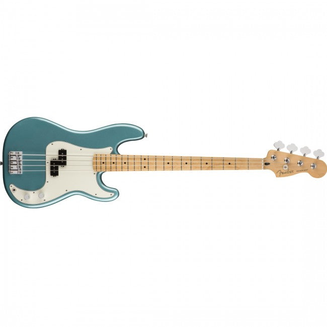Fender Precision MN TPL Bass Guitar