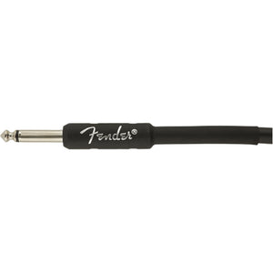 Fender Professional Series Instrument Cable 7.5m (25ft) - 0990820016