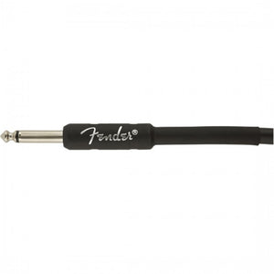 Fender Professional Instrument Cable 3m