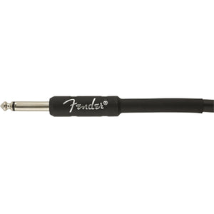 Fender Professional Series Instrument Cable 4.5m (15ft) - 0990820021
