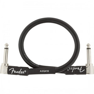 Fender Professional  Instrument Cable 30cm