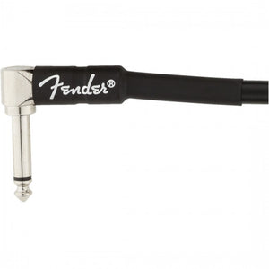 Fender Professional Series Instrument Cable 30cm