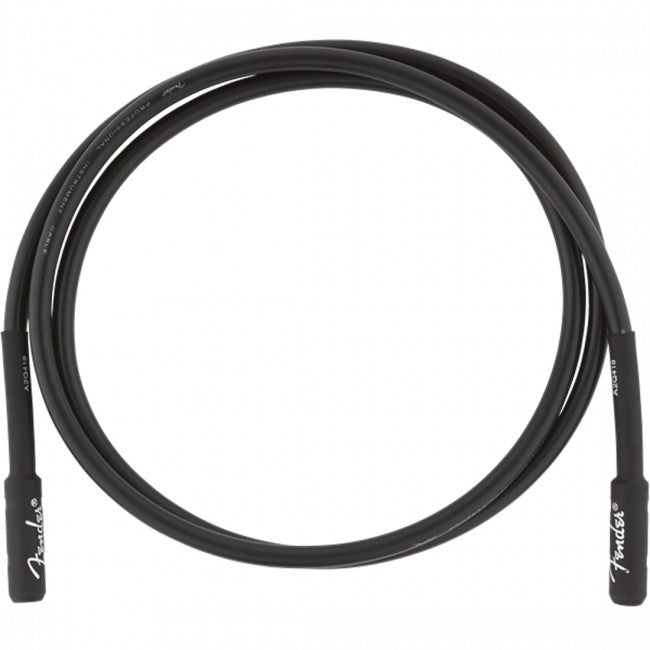 Fender Professional Series Instrument Cable 1.5m